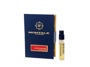 Montale Wood On Fire edp 2ml
