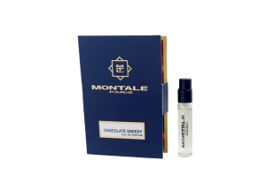 Montale Chocolate Greedy edp 2ml 