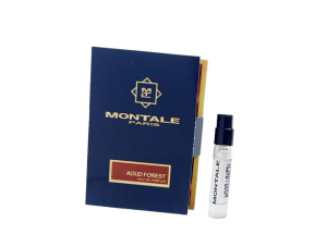 Montale Aoud Forest edp 2ml