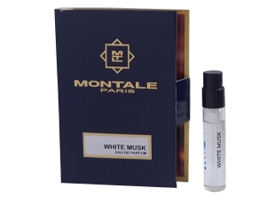 Montale White Musk edp 2ml
