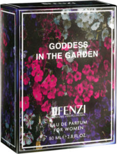 Fenzi Goddess in the garden edp 80ml
