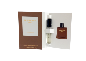 Burberry Hero edp 1,5ml
