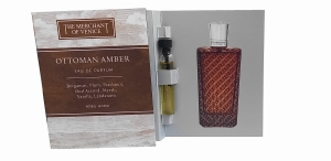 The Merchant of Venice Ottoman Amber edp 2ml