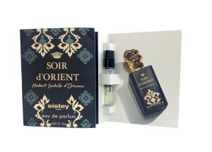 Sisley Soir d'Оrient edp 1,8ml