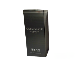 Fenzi Gossi Silver For men edp 100ml 