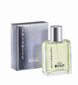 Fenzi Insanity men edp 100ml 