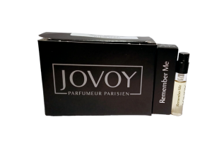 Jovoy Remember Me edp 2ml
