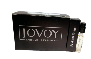 Jovoy Pavillon Rouge edp 2ml 