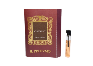 IL Profvmo Chocolat edp 2ml