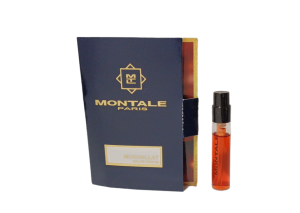 Montale Mukhallat edp 2ml