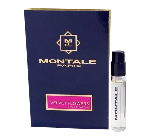 Montale Velvet Flowers edp