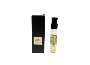 Giorgio Armani Prive Cuir Zerzura edp intense  2ml