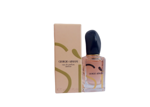 Giorgio Armani Si Intense 2021 edp 7ml