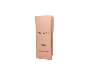 Giorgio Armani My Way Intense edp 15ml