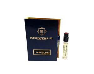 Montale Oud Island edp 2ml