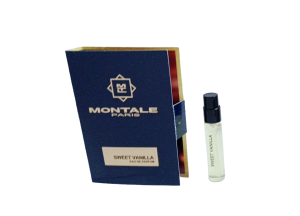 Montale Sweet Vanilla edp 2ml