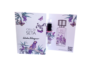 Salvatore Ferragamo Cieli di Seta edp 1,5ml 