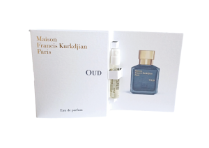 Maison Francis Kurkdjian Oud edp 2ml