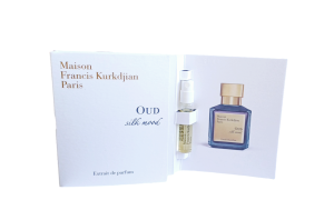 Maison Francis Kurkdjian Oud Silk Mood Extrait de Parfum 2ml