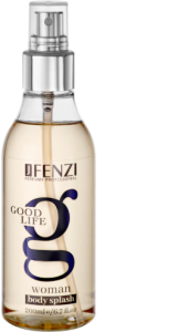 Fenzi Good Life body splash 200ml