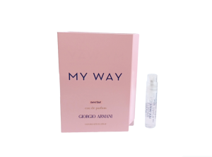 Giorgio Armani My Way Nectar edp 1,2ml