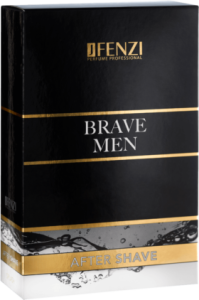 Fenzi Brave Men 100ml woda po goleniu