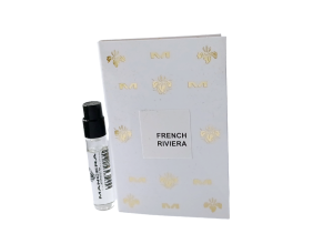 Mancera French Riviera edp 2ml 