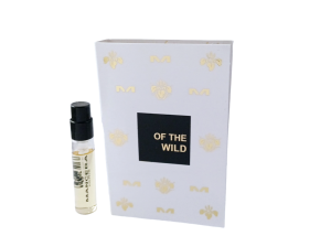 Mancera Of The Wild edp 2ml 