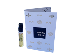 Mancera Tonka Cola edp 2ml