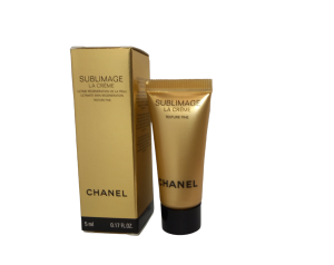 Chanel Sublimage la creme Texture fine 5ml