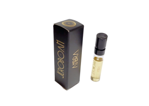 Jeroboam Ambra ekstrakt perfum 1ml 
