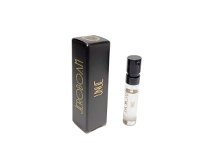 Jeroboam Unue ekstrakt perfum 1ml