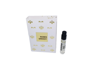 Mancera Roses Greedy edp 2ml