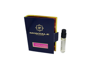 Montale Crystal Flowers edp 2ml