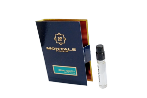 Montale Herbal Aquatica edp 2ml 