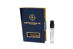 Montale Aqua Palma edp 2ml