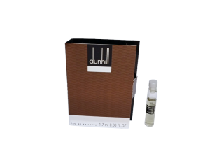 Dunhill Brown edt 1.7ml