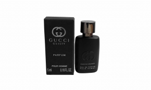 Gucci Guilty Pour Homme parfum 5ml 