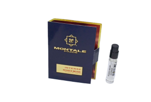 Montale Intense Roses Musk edp 2ml 