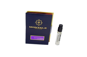 Montale Oud Pashmina edp 2ml 