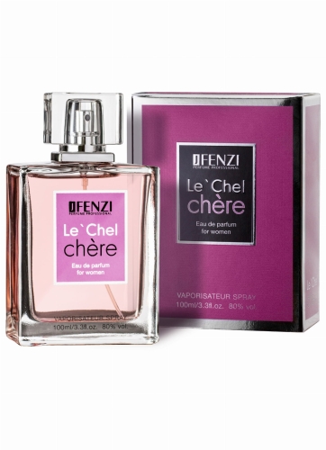 Le Chel Chere edp 100ml Fenzi perfumy.jpg