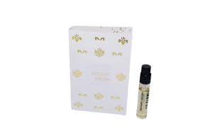 Mancera Instant Crush edp 2ml
