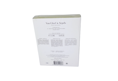 VAN CLEEF & ARPELS Collection Extraordinaire-zestaw.png