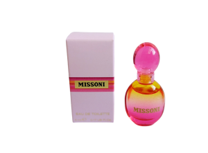 Missoni edt 5ml