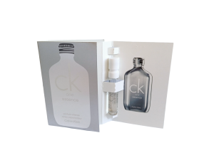 Calvin Klein CK one Essence parfum intense 1,2ml