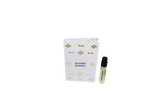 Mancera Vetiver Sensuel edp 2ml