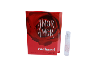 Cacharel Amor Amor edp 1,2ml