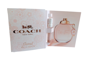 Coach Floral edp 2ml