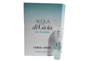 Giorgio Armani Acqua di Gioia edp 1,2ml