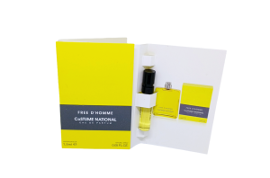 Costume National Free D'homme edp 1,5ml 